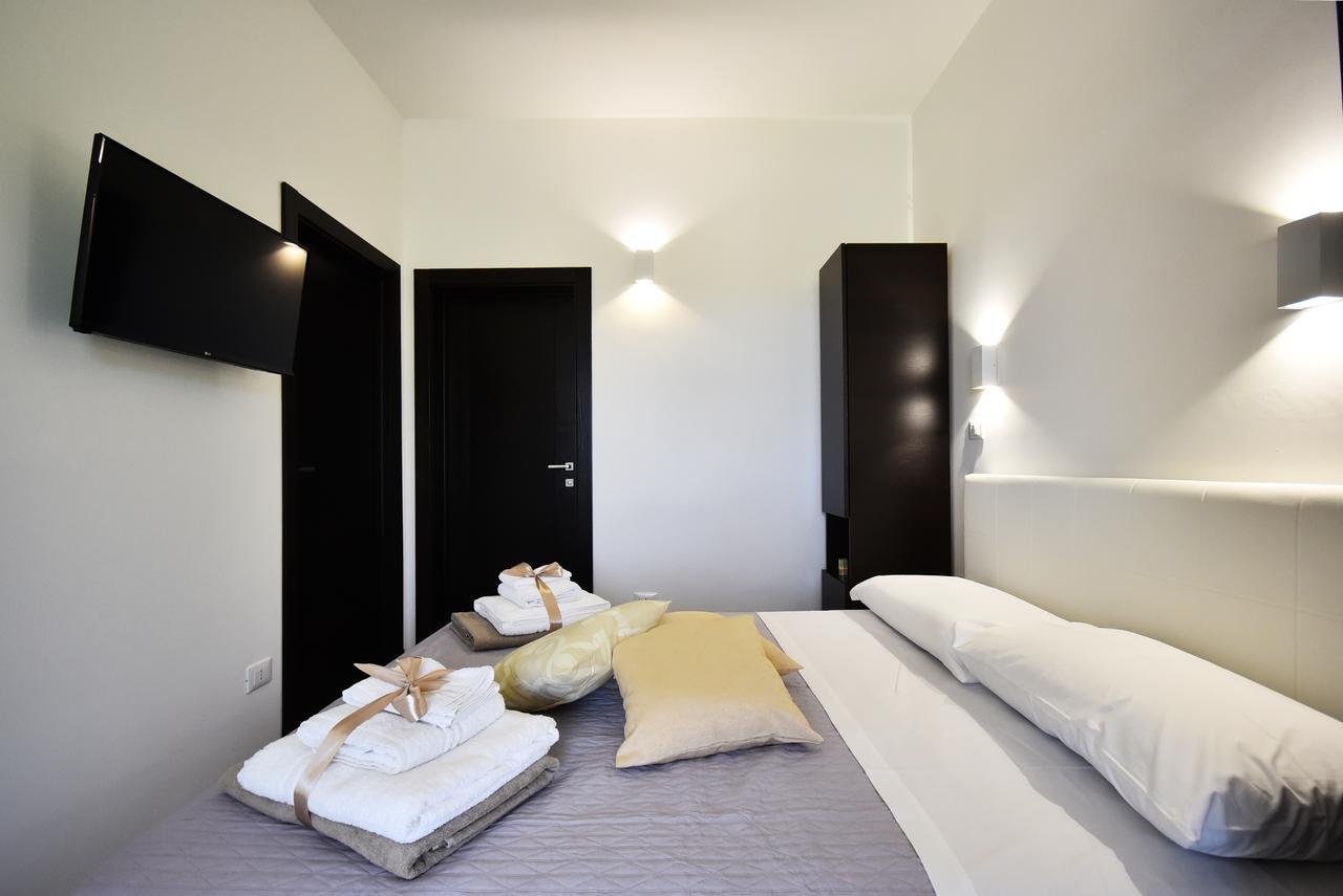 Borgo Fiorito Relais Bed and Breakfast Parabita Εξωτερικό φωτογραφία